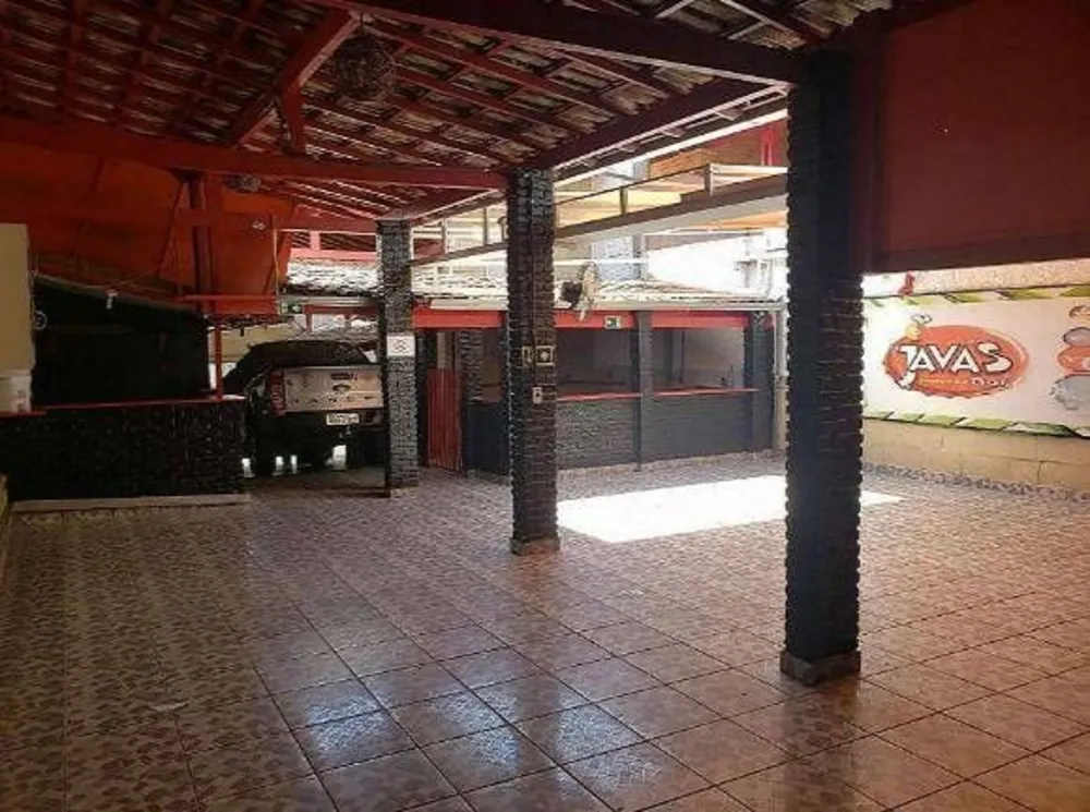 Casa, 1 quarto, 300 m² - Foto 4