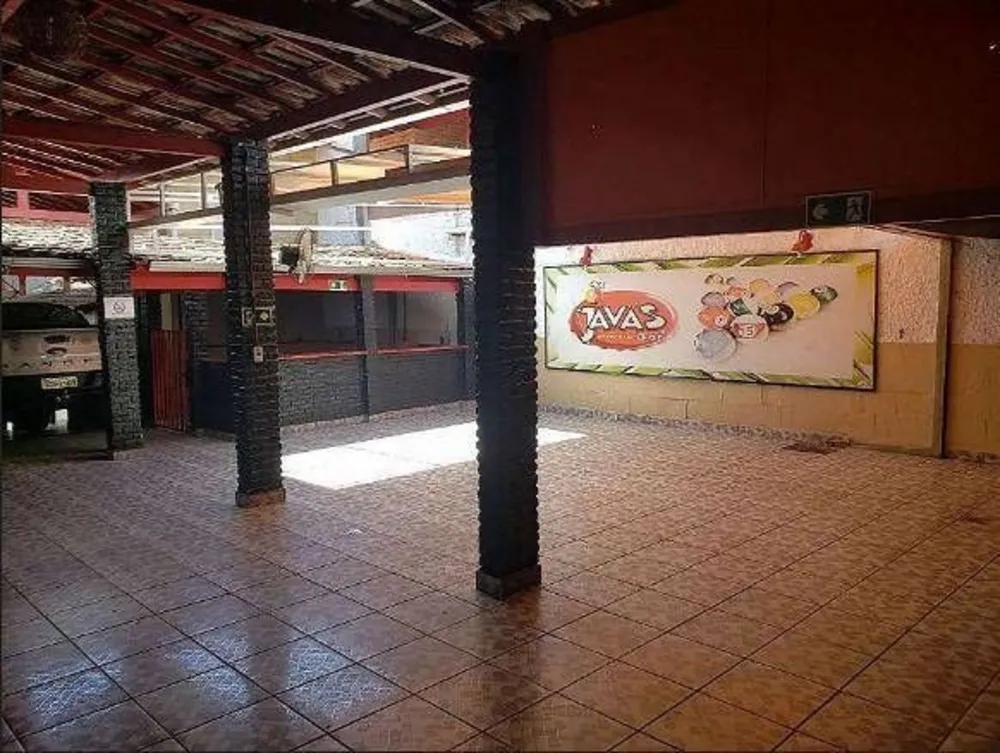 Casa, 1 quarto, 300 m² - Foto 5