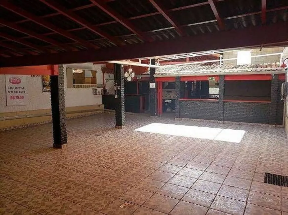 Casa, 1 quarto, 300 m² - Foto 1
