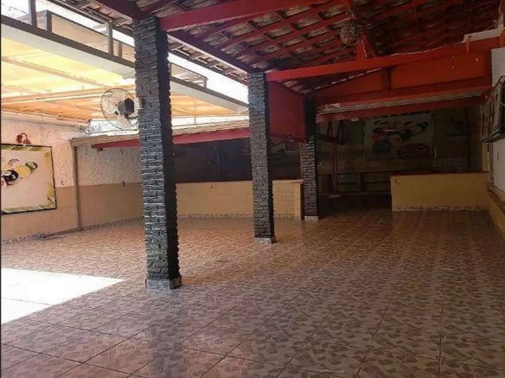 Casa, 1 quarto, 300 m² - Foto 3
