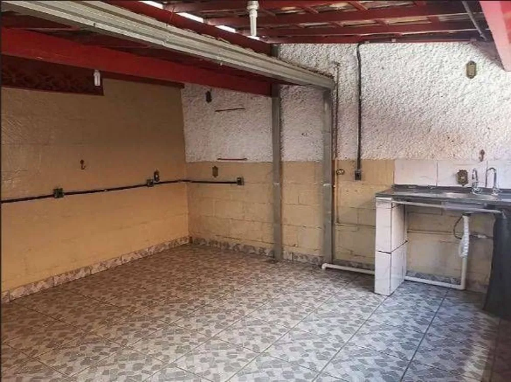 Casa, 1 quarto, 300 m² - Foto 9