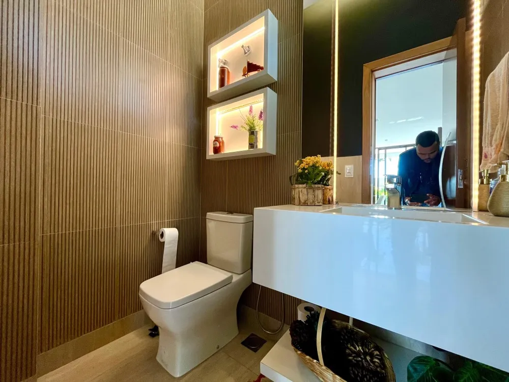 Casa de Condomínio, 6 quartos - Foto 6