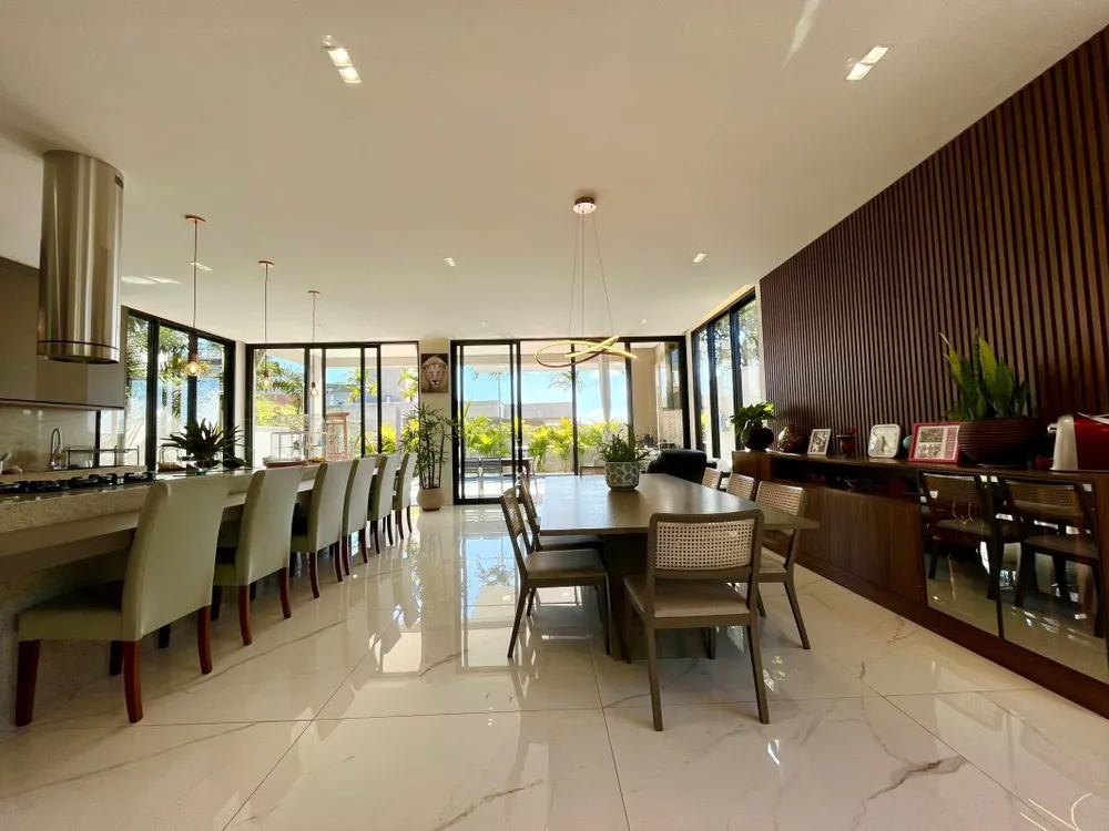 Casa de Condomínio, 6 quartos - Foto 10