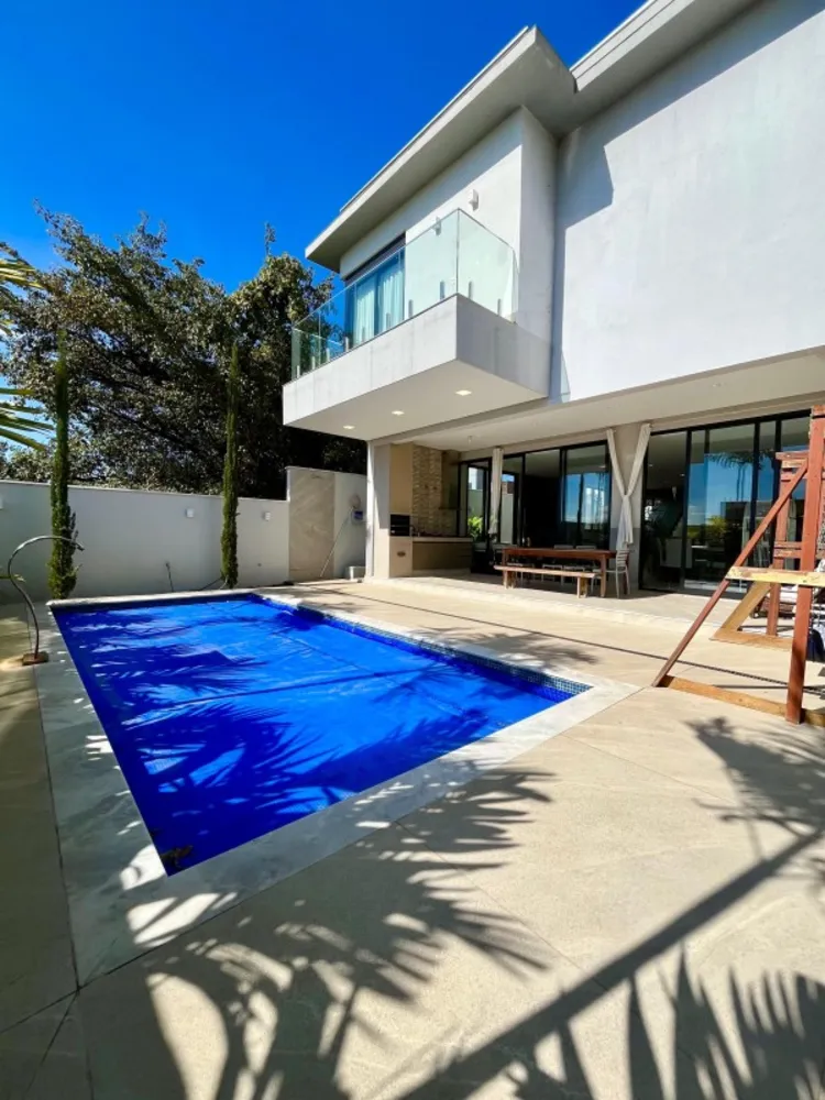Casa de Condomínio, 6 quartos - Foto 4