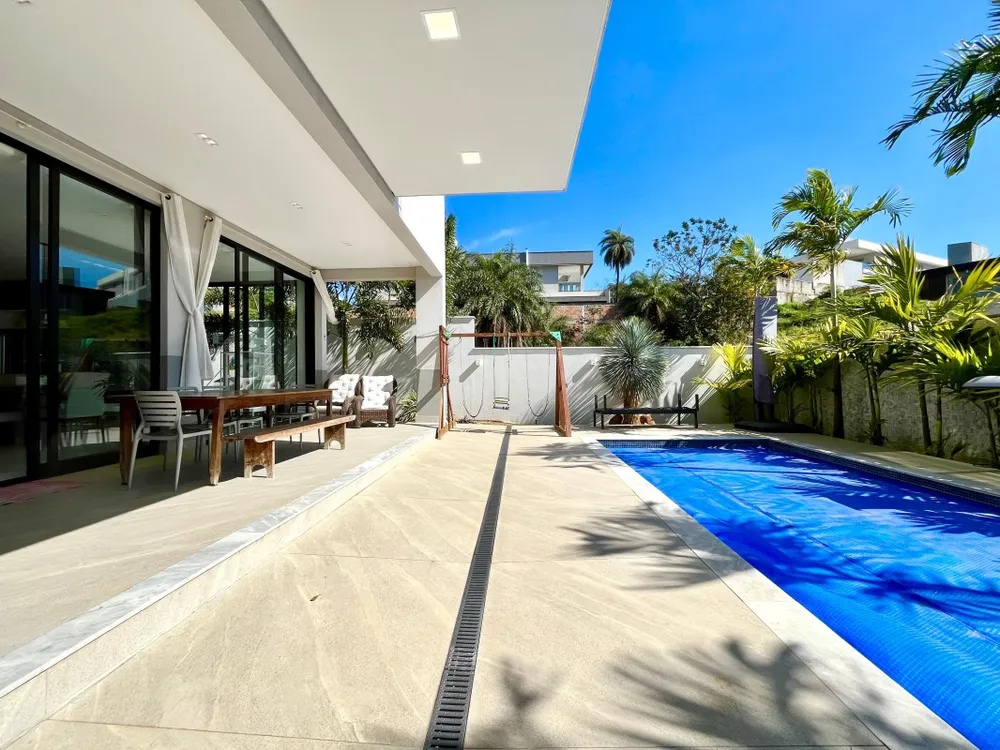 Casa de Condomínio, 6 quartos - Foto 3