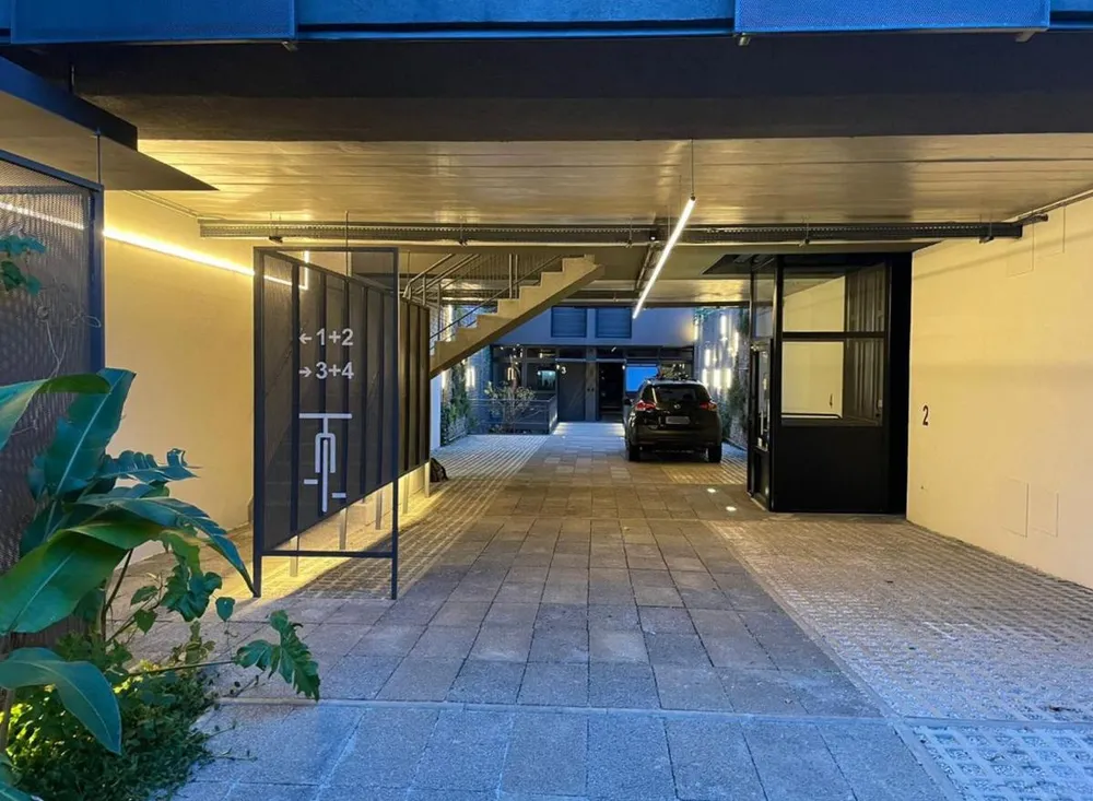 Casa de Condomínio, 2 quartos - Foto 4