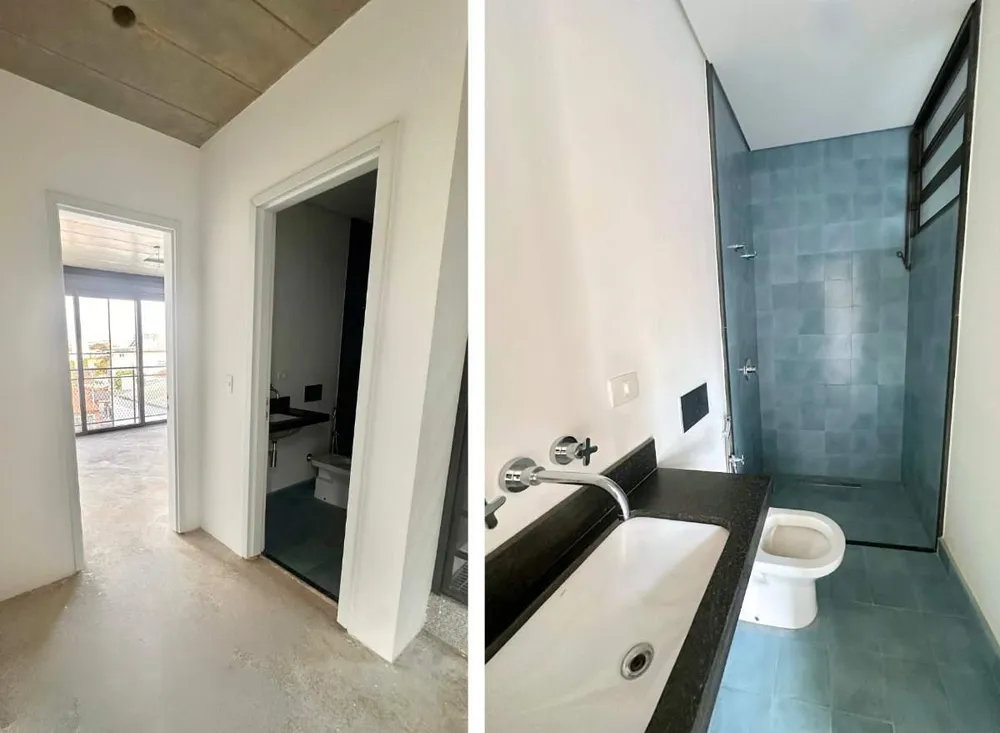 Casa de Condomínio, 2 quartos - Foto 10