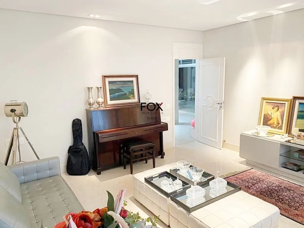 Casa, 7 quartos, 778 m² - Foto 4