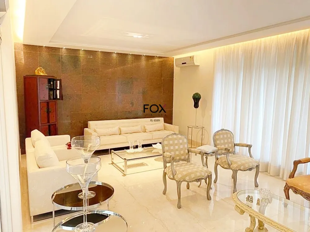 Casa, 7 quartos, 778 m² - Foto 1