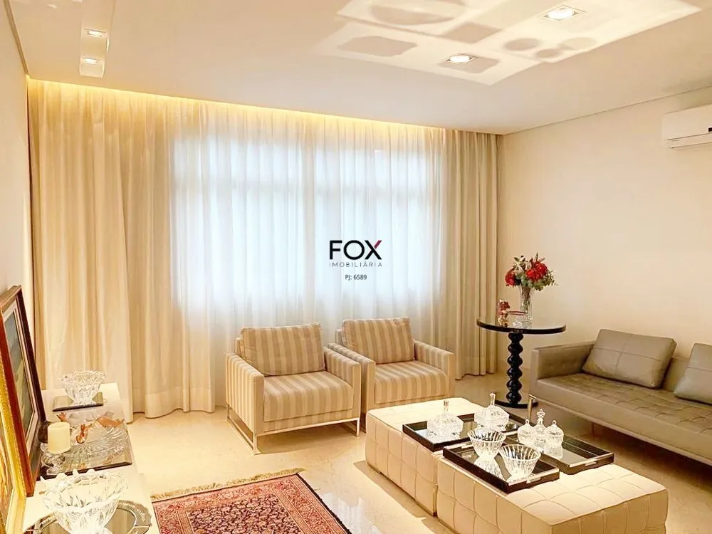 Casa, 7 quartos, 778 m² - Foto 3