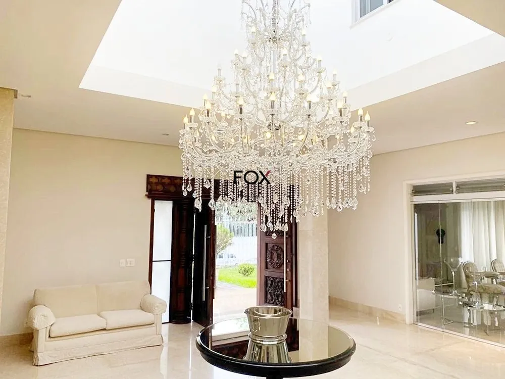 Casa, 7 quartos, 778 m² - Foto 2