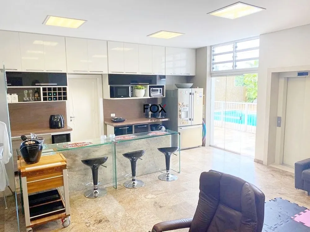 Casa, 7 quartos, 778 m² - Foto 22