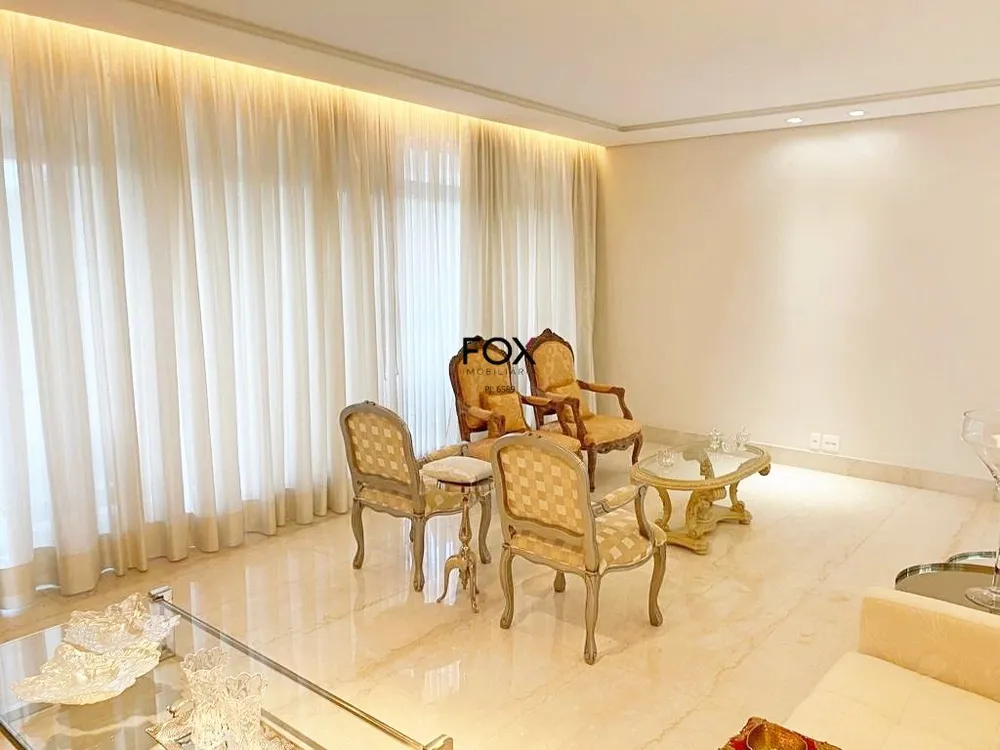 Casa, 7 quartos, 778 m² - Foto 4