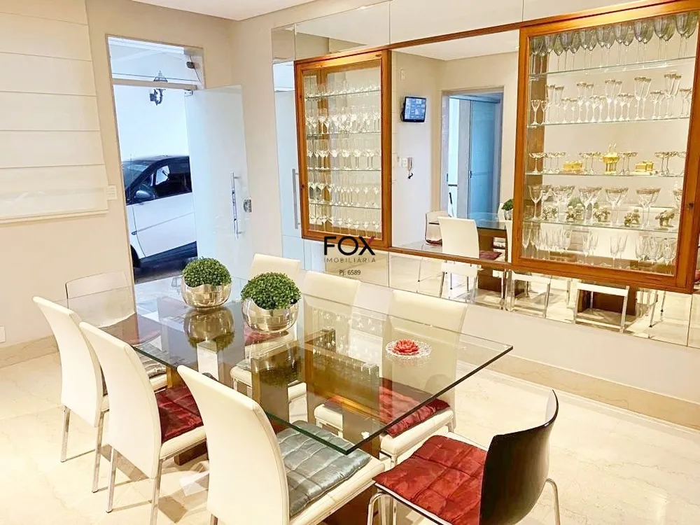 Casa, 7 quartos, 778 m² - Foto 4