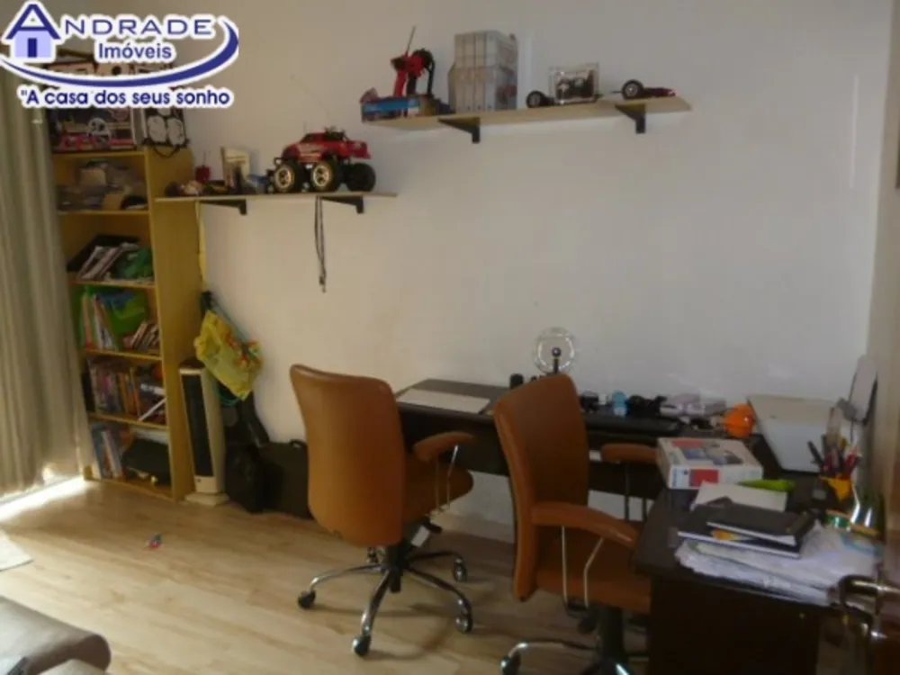 Casa, 3 quartos, 200 m² - Foto 9