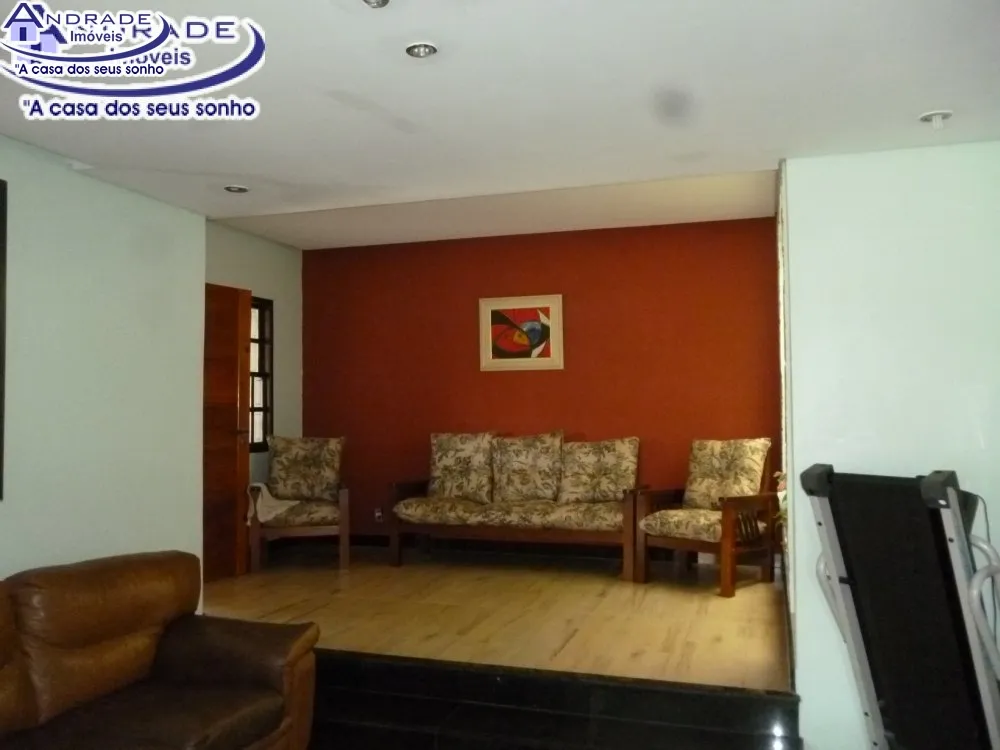 Casa, 3 quartos, 200 m² - Foto 1
