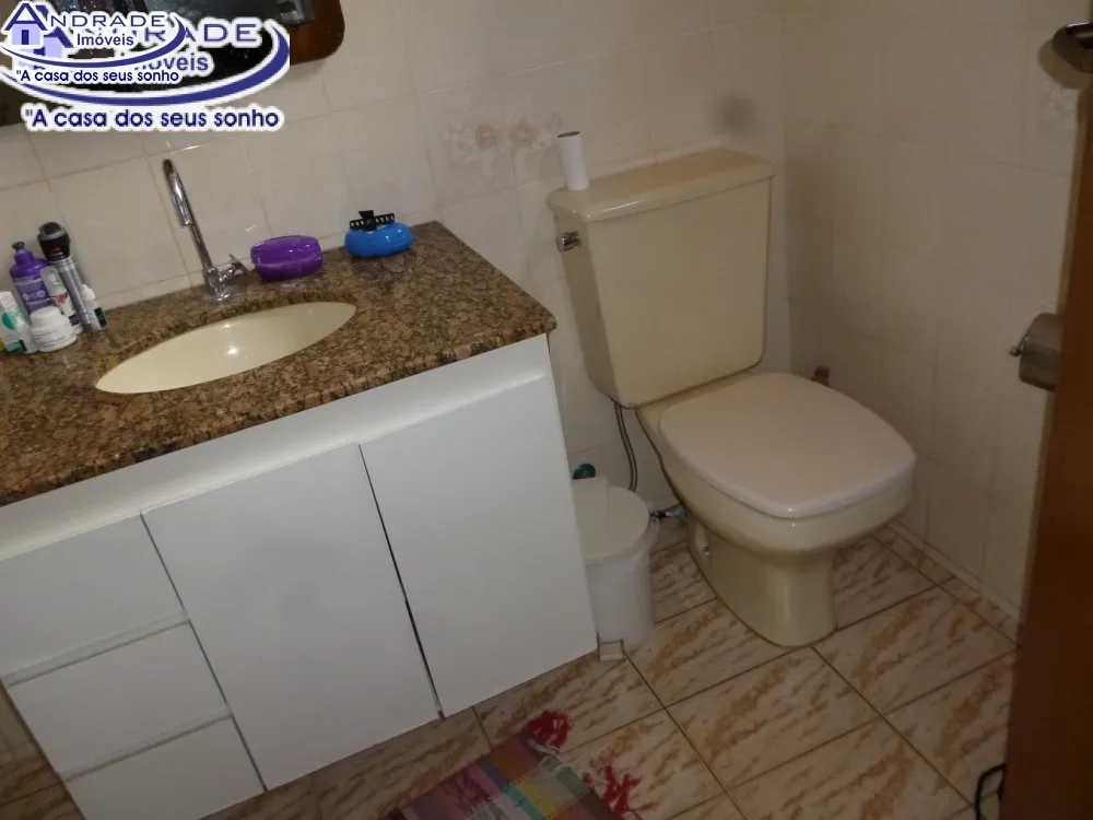 Casa, 3 quartos, 200 m² - Foto 7