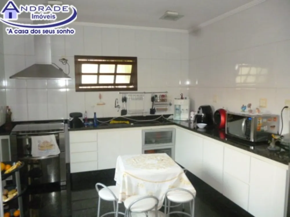 Casa, 3 quartos, 200 m² - Foto 10