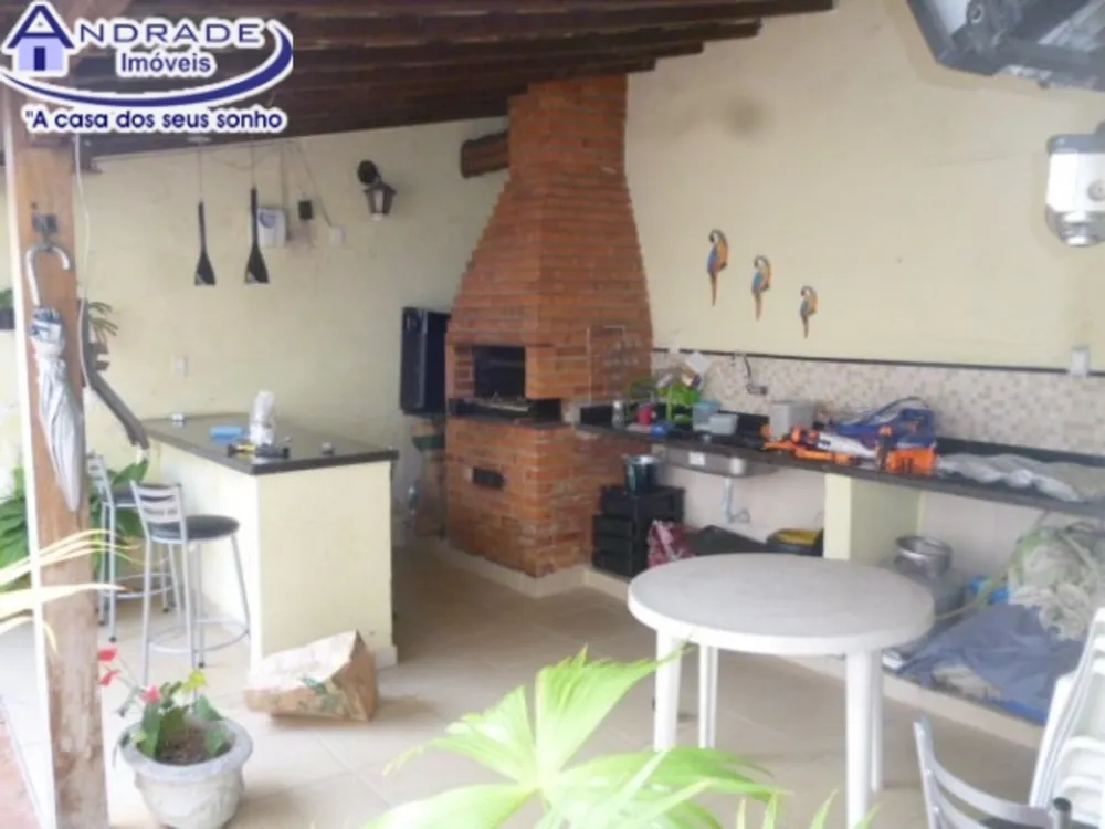 Casa, 3 quartos, 200 m² - Foto 11