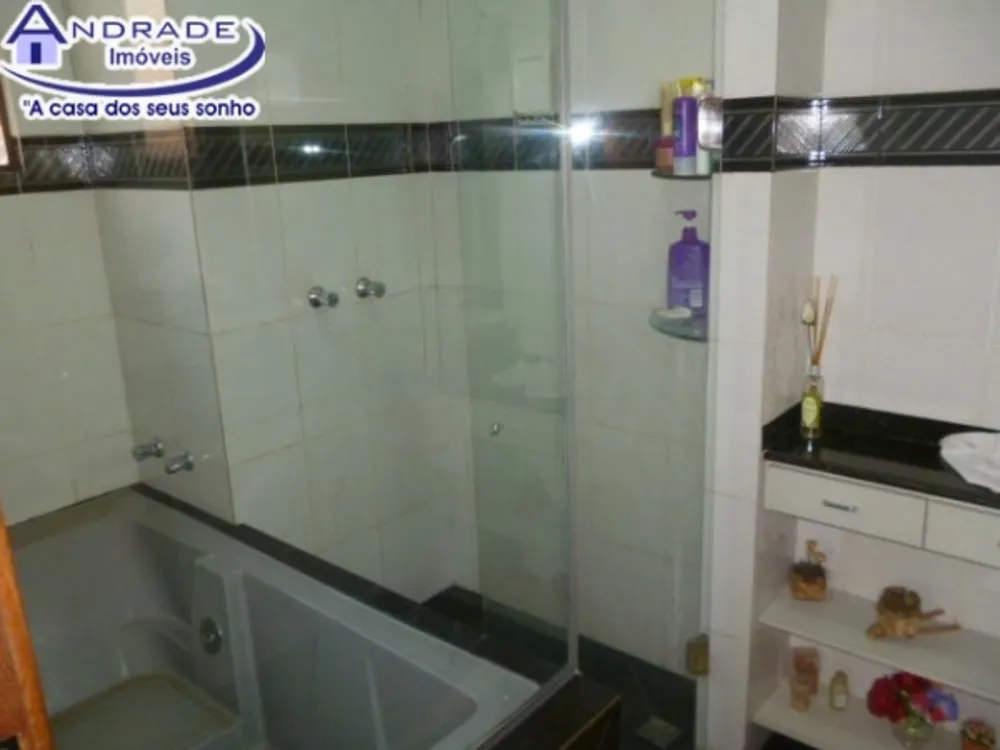Casa, 3 quartos, 200 m² - Foto 2