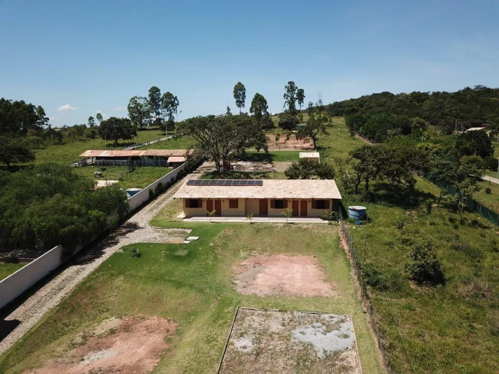 Chácara, 5 quartos - Foto 8