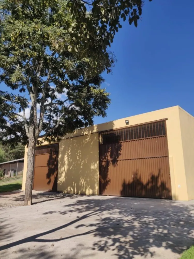 Chácara, 5 quartos - Foto 14