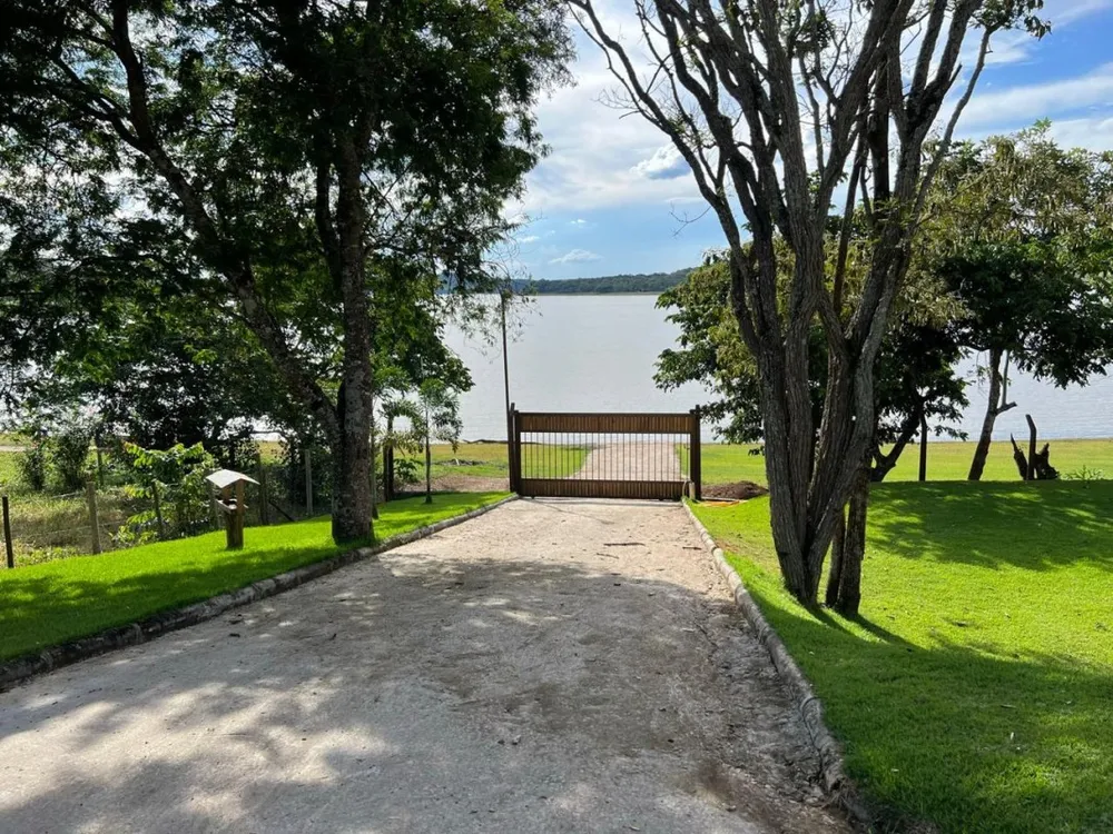 Chácara, 5 quartos - Foto 1