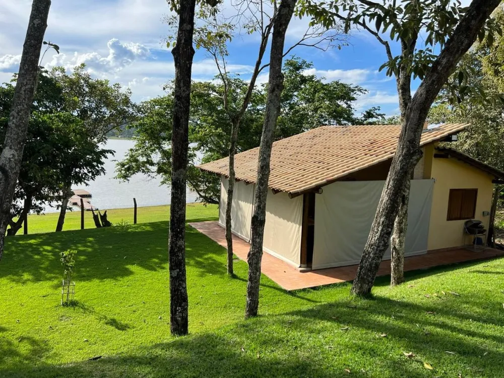 Chácara, 5 quartos - Foto 9