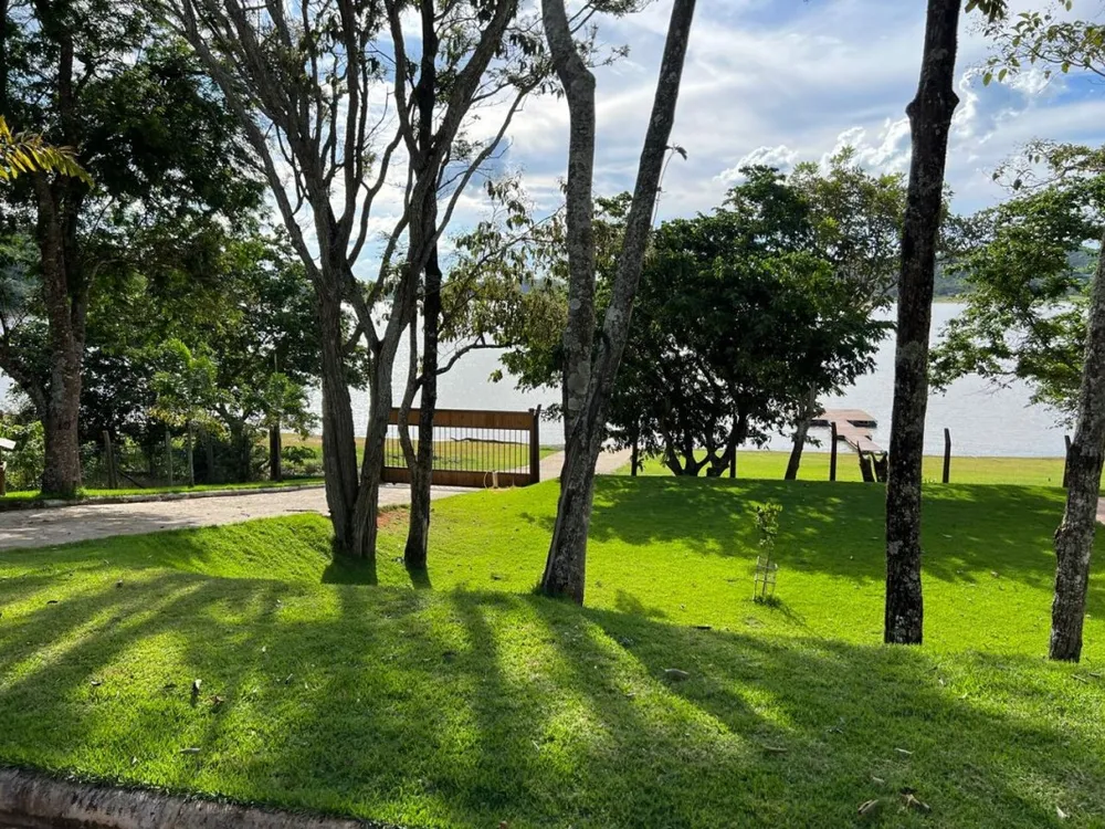 Chácara, 5 quartos - Foto 7