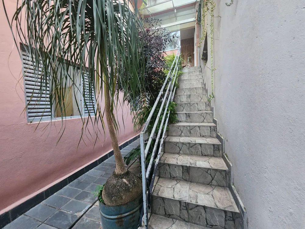 Casa, 7 quartos, 360 m² - Foto 8