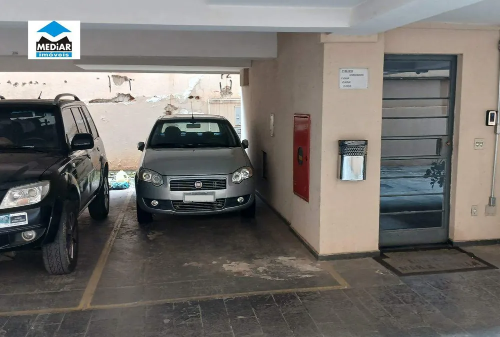 Apartamento, 3 quartos, 64 m² - Foto 15