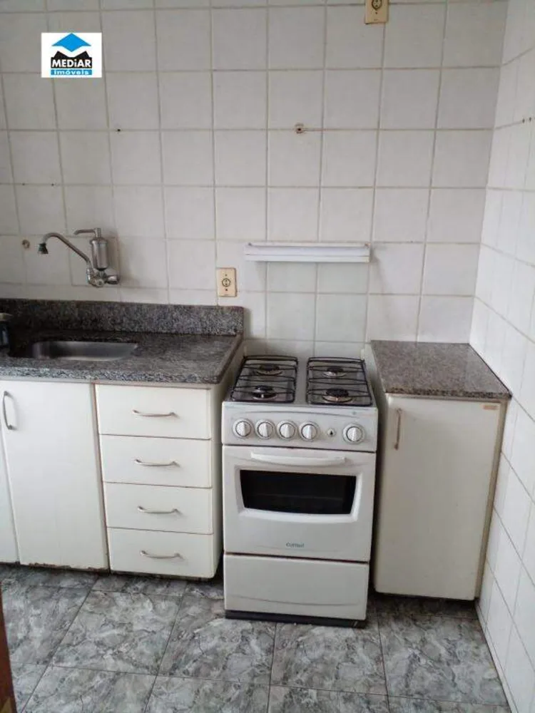 Apartamento, 3 quartos, 64 m² - Foto 5