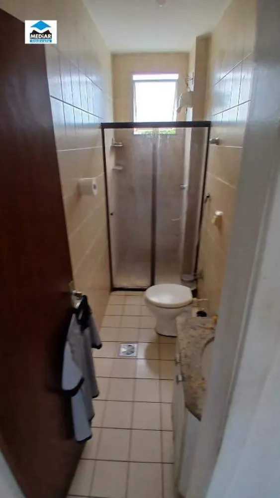 Apartamento, 3 quartos, 64 m² - Foto 16