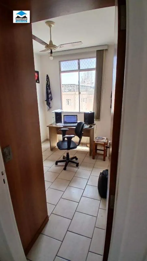 Apartamento, 3 quartos, 64 m² - Foto 11