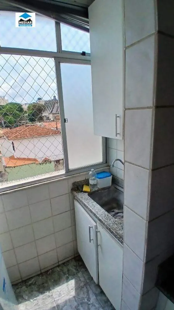 Apartamento, 3 quartos, 64 m² - Foto 8