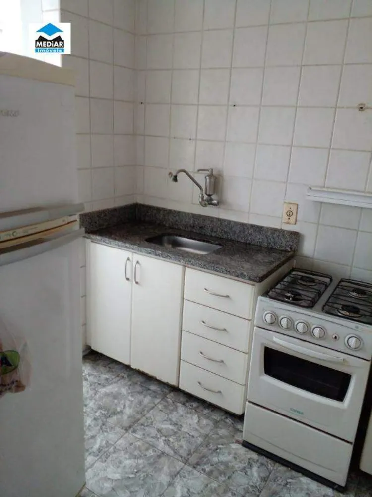 Apartamento, 3 quartos, 64 m² - Foto 6