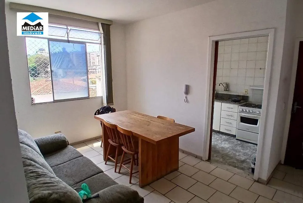 Apartamento, 3 quartos, 64 m² - Foto 2