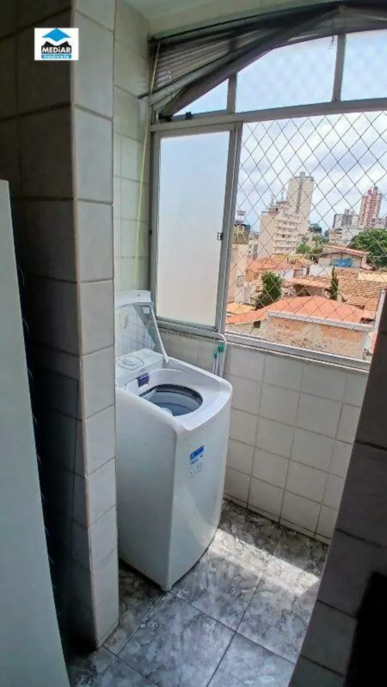 Apartamento, 3 quartos, 64 m² - Foto 7