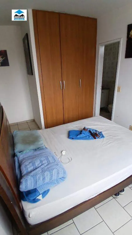 Apartamento, 3 quartos, 64 m² - Foto 11