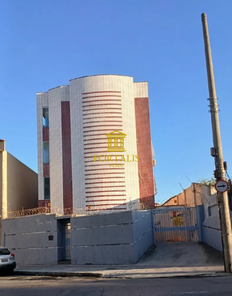 Apartamento, 3 quartos, 64 m² - Foto 22