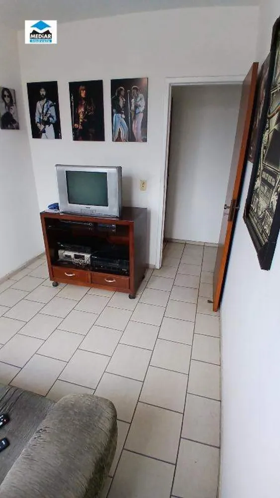 Apartamento, 3 quartos, 64 m² - Foto 3