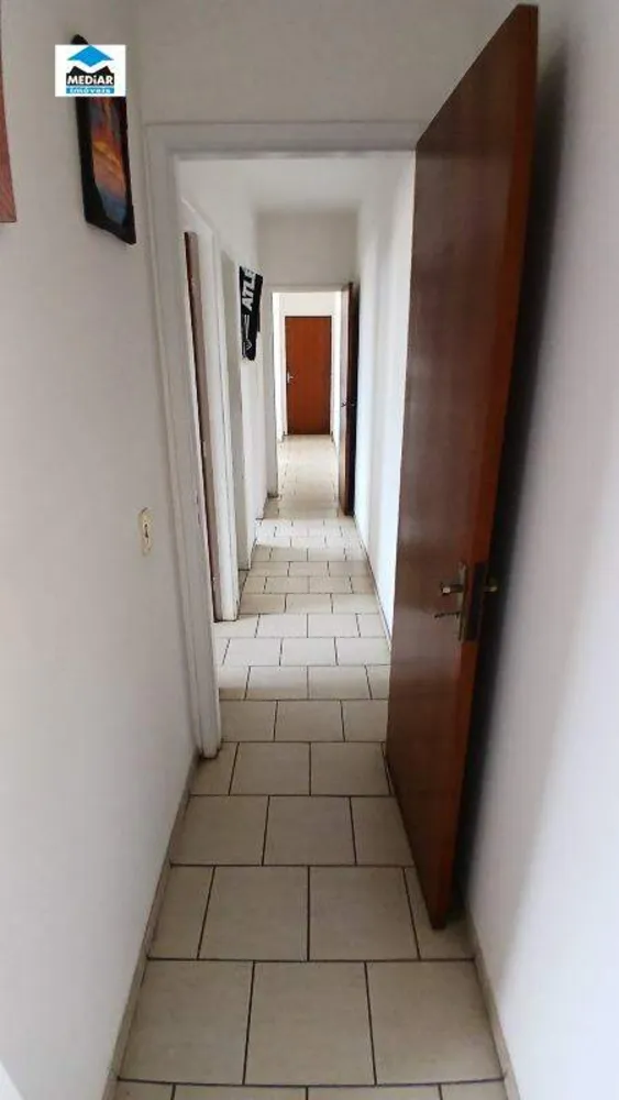 Apartamento, 3 quartos, 64 m² - Foto 6