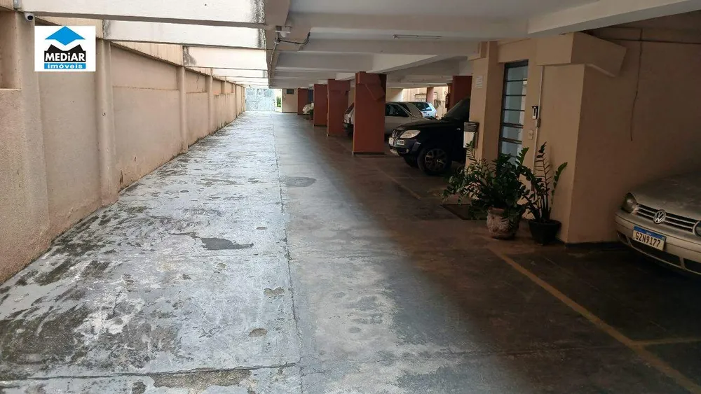 Apartamento, 3 quartos, 64 m² - Foto 13