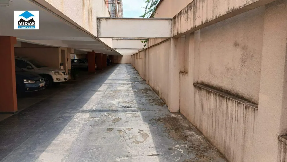 Apartamento, 3 quartos, 64 m² - Foto 14