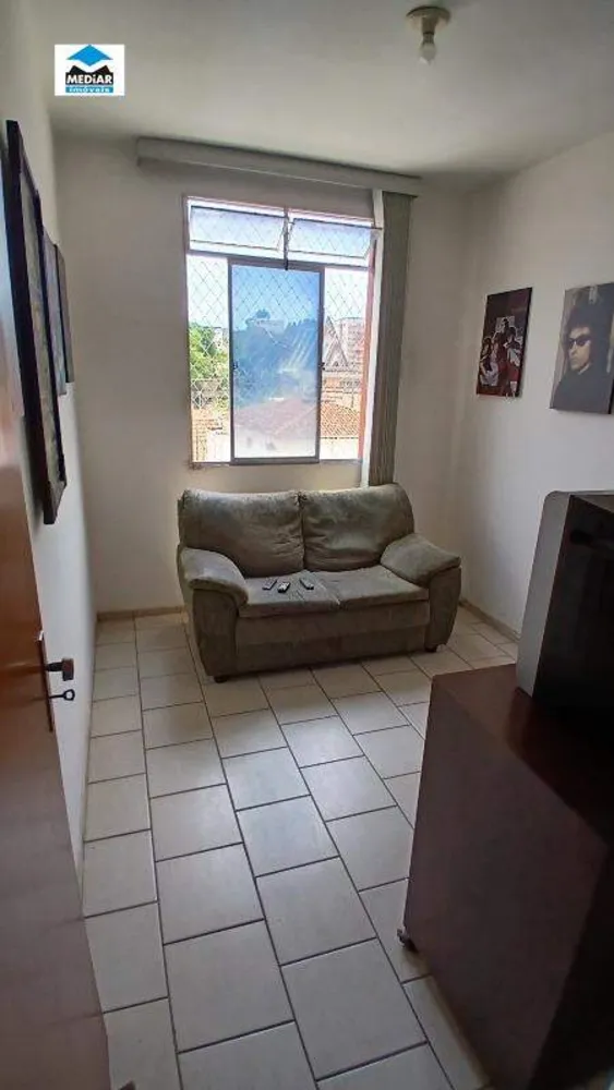 Apartamento, 3 quartos, 64 m² - Foto 4