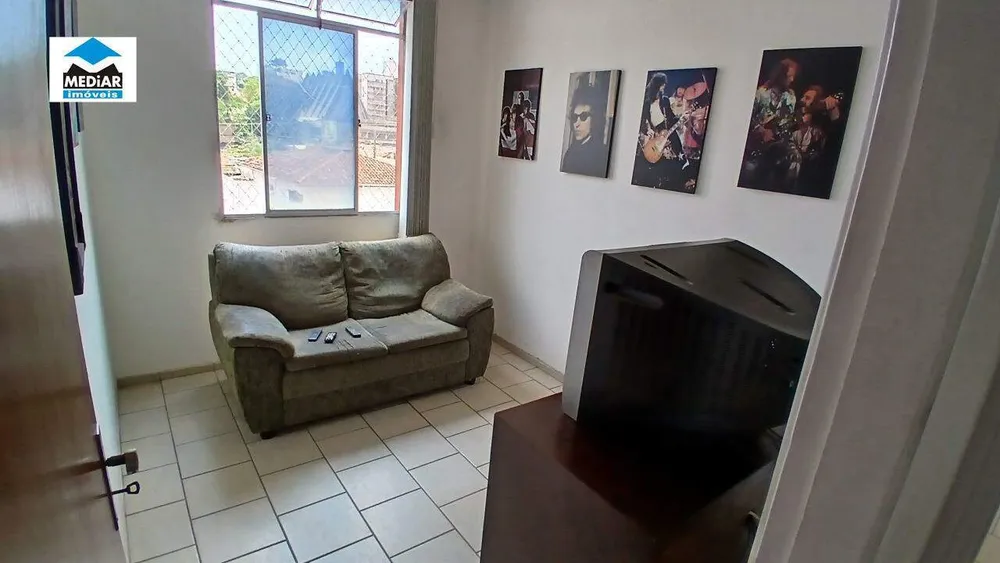 Apartamento, 3 quartos, 64 m² - Foto 1