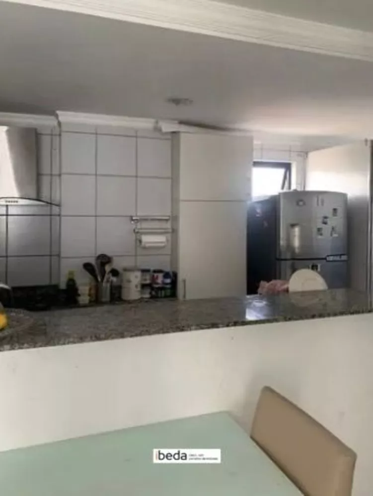 Apartamento à venda com 2 quartos, 57m² - Foto 3