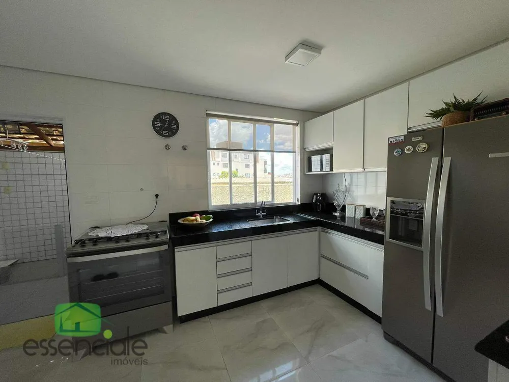 Apartamento, 3 quartos, 92 m² - Foto 3
