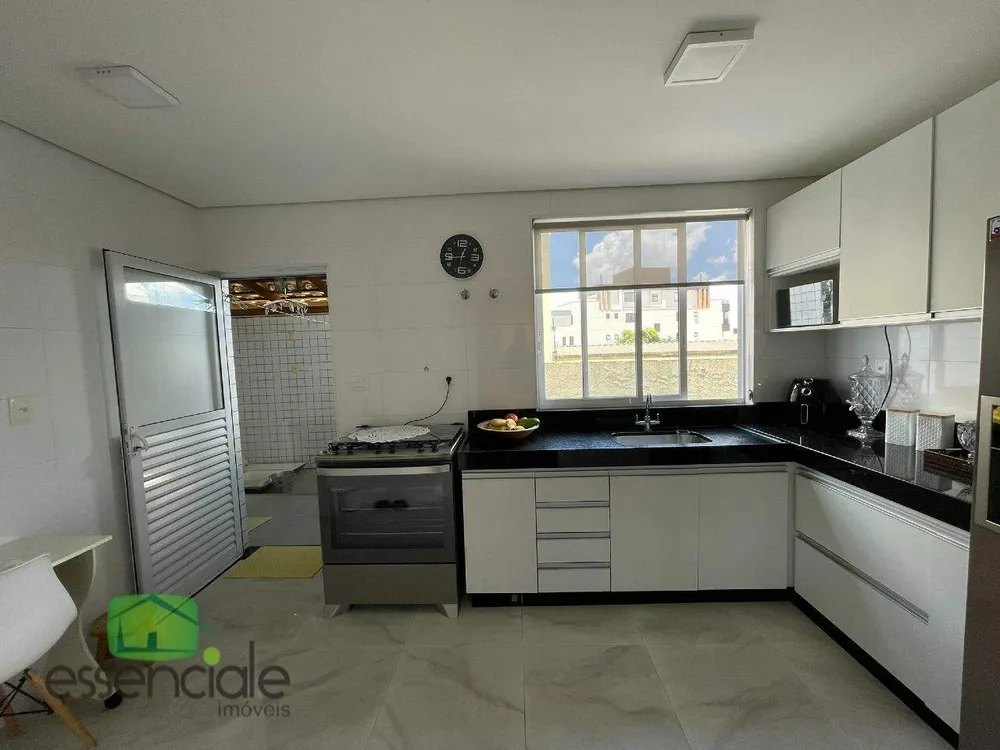 Apartamento, 3 quartos, 92 m² - Foto 2
