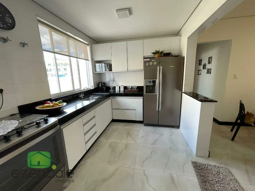 Apartamento, 3 quartos, 92 m² - Foto 1